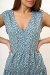 Lika Dress Платье 564329 8690 Голубой