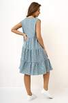 Lika Dress Платье 564329 8690 Голубой