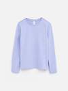 Acoola Джемпер 564514 20110150059 светло-фиолетовый