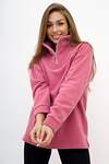 Lika Dress Толстовка 564562 10529 Розовый