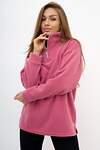Lika Dress Толстовка 564562 10529 Розовый