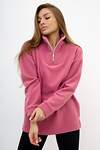 Lika Dress Толстовка 564562 10529 Розовый