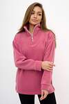 Lika Dress Толстовка 564562 10529 Розовый
