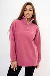Lika Dress Толстовка 564562 10529 Розовый