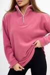Lika Dress Толстовка 564562 10529 Розовый