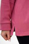 Lika Dress Толстовка 564562 10529 Розовый