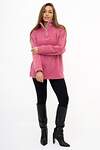 Lika Dress Толстовка 564562 10529 Розовый