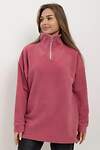 Lika Dress Толстовка 564562 10529 Розовый