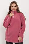 Lika Dress Толстовка 564562 10529 Розовый