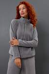 Lika Dress Толстовка 564564 10532 Серый