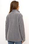 Lika Dress Толстовка 564564 10532 Серый
