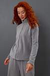 Lika Dress Толстовка 564564 10532 Серый