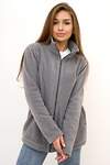 Lika Dress Толстовка 564564 10532 Серый