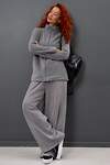 Lika Dress Толстовка 564564 10532 Серый