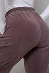 Lika Dress Брюки 564569 10537 Баклажан
