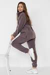 Lika Dress Брюки 564569 10537 Баклажан