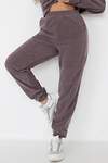 Lika Dress Брюки 564569 10537 Баклажан