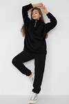 Lika Dress Брюки 564571 10539 Черный