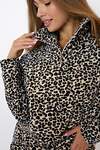 Lika Dress Толстовка 564575 10609 Леопард