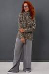 Lika Dress Толстовка 564575 10609 Леопард