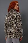 Lika Dress Толстовка 564575 10609 Леопард