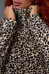Lika Dress Толстовка 564575 10609 Леопард