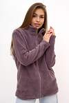 Lika Dress Толстовка 564578 10612 Баклажан