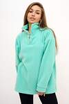 Lika Dress Толстовка 564579 10618 Ментол