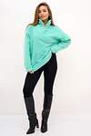 Lika Dress Толстовка 564579 10618 Ментол