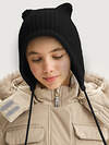 NIKASTYLE Шапка 564590 11з16225 черный