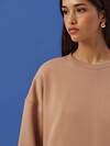 RISE Блузка 564613 SWPF_251_Sand Песочный