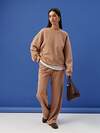 RISE Брюки 564614 TNF_254_Sand Песочный