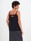 RISE Топ 564615 TOP_9350_Black Черный