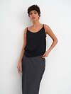RISE Топ 564615 TOP_9350_Black Черный