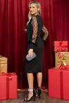 LT Collection Платье 564628 П14350-10М 