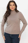 LT Collection Водолазка 564666 Б14569-20М 