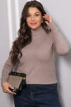 LT Collection Водолазка 564666 Б14569-20М 