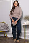 LT Collection Водолазка 564666 Б14569-20М 