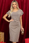 LT Collection Платье 564667 П14559-19М 