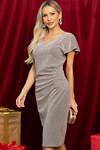 LT Collection Платье 564667 П14559-19М 