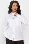 LT Collection Рубашка 564669 Б14567-31М 