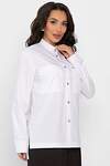 LT Collection Рубашка 564669 Б14567-31М 