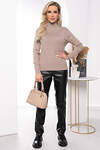 LT Collection Водолазка 564682 Б14648-20М 