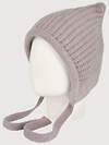 NIKASTYLE Шапка 564820 11з16225 какао