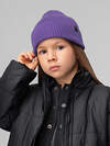 Bodo Шапка 564949 10-403MU фиолетовый