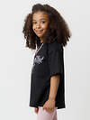 CROCKID Фуфайка 565033 МП 302791 черный
