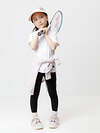CROCKID Брюки 565034 МП 4074 черный
