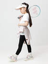 CROCKID Брюки 565034 МП 4074 черный