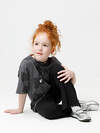 CROCKID Брюки 565041 МП 400835 черный