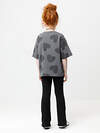 CROCKID Брюки 565041 МП 400835 черный
